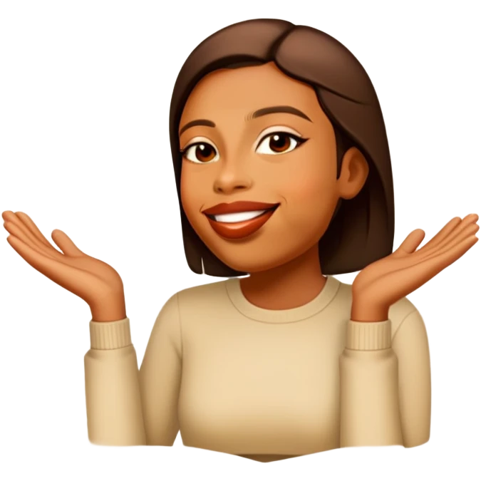 Terri emoji