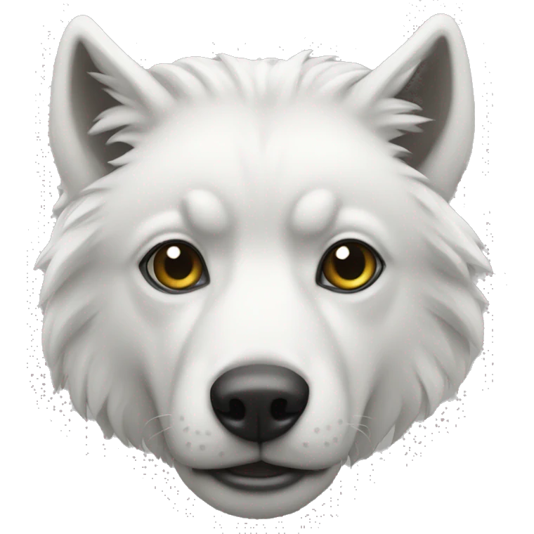 wolter white emoji