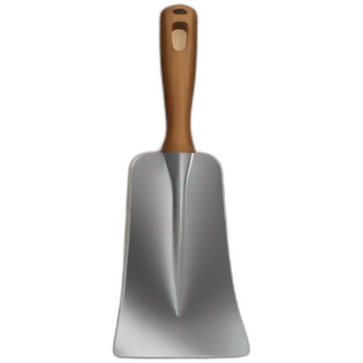 sauna trowel emoji