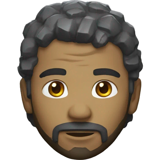 halo emoji