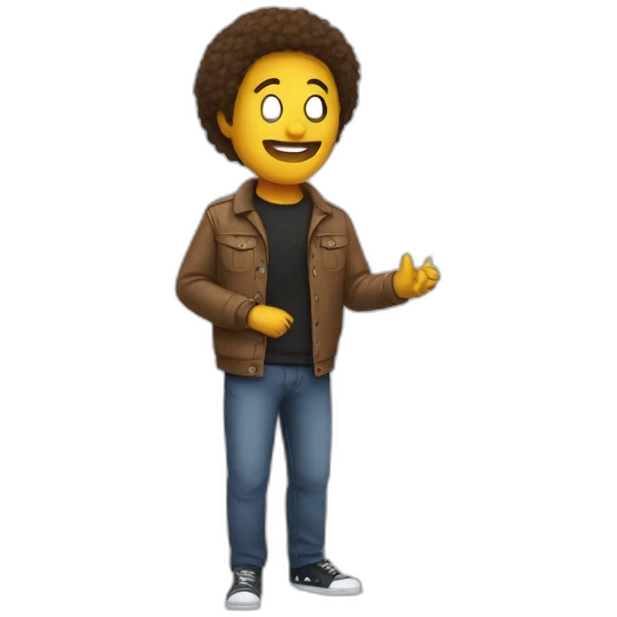 musique emoji