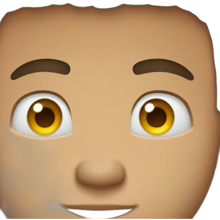 Ronaldo emoji