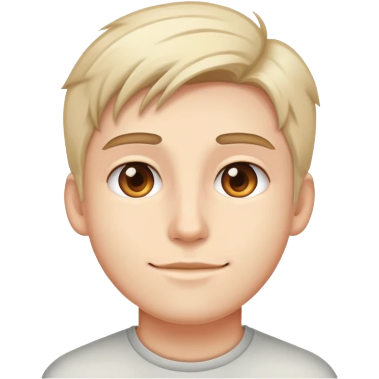 Streamer emoji