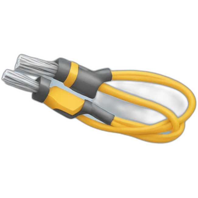 fiber cable emoji
