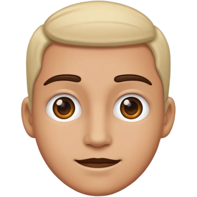 He emoji