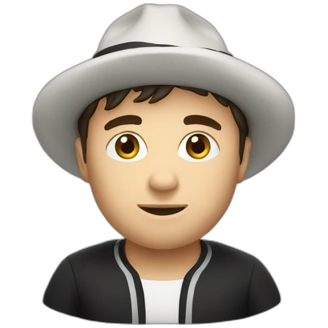 Breton emoji