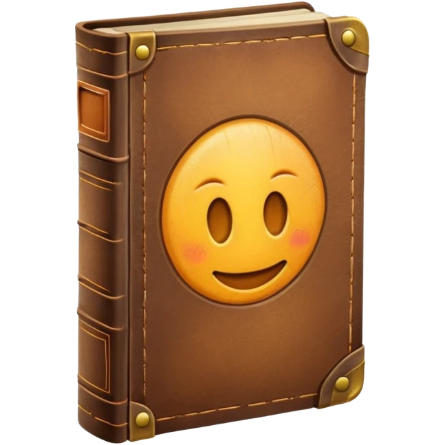 libro emoji