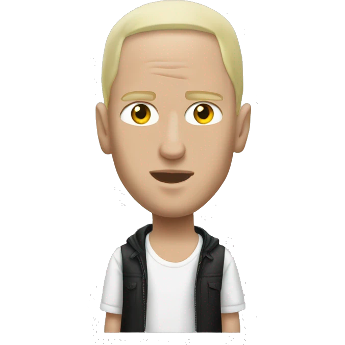 Eminem emoji