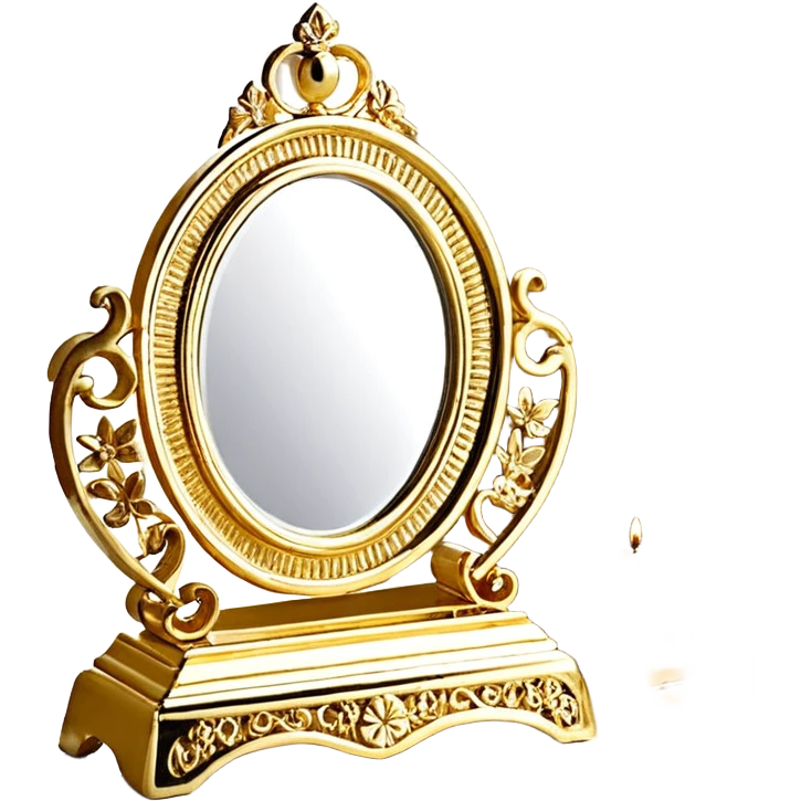 солнце с узорами в славянском стиле emoji
