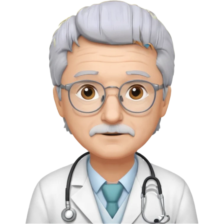 الاغ دکتر emoji