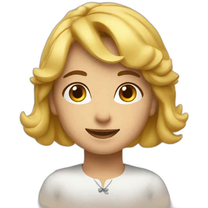 Merci emoji