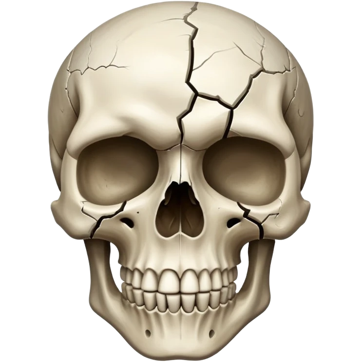 🤯💀 emoji