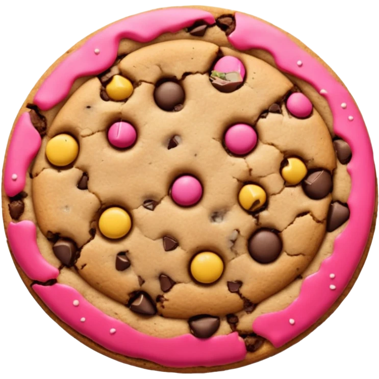 cookie emoji