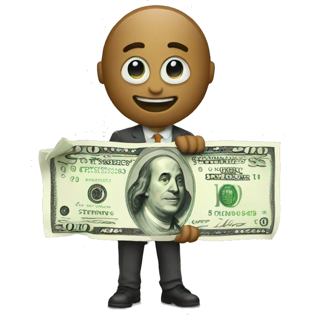money  emoji