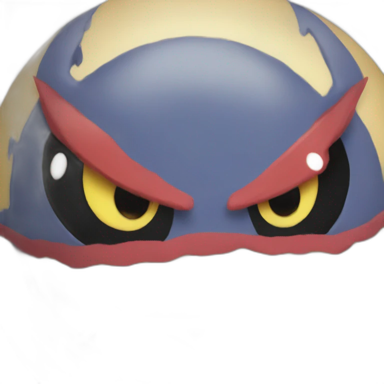 POKEMON-MONSTERBALL emoji