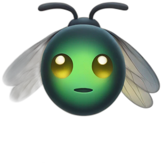 Firefly emoji