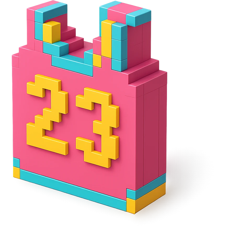 розовая баскетбольная майка с надписью "23", no background emoji