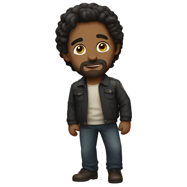 Leon emoji