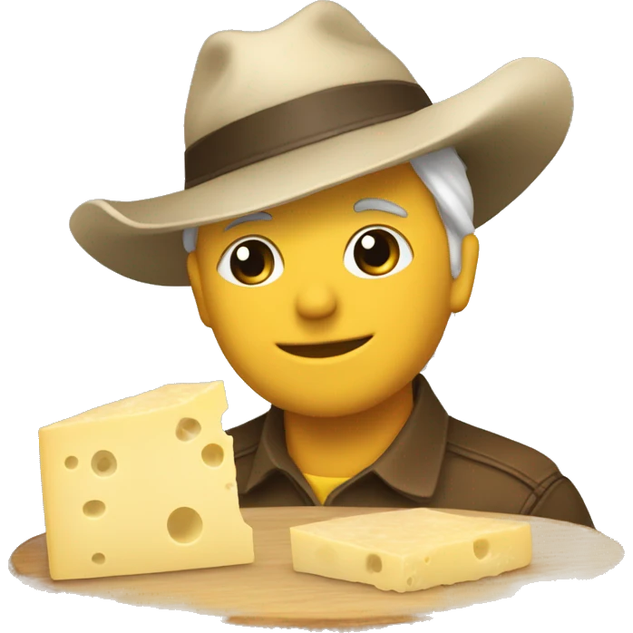 Regionalismo manchego emoji