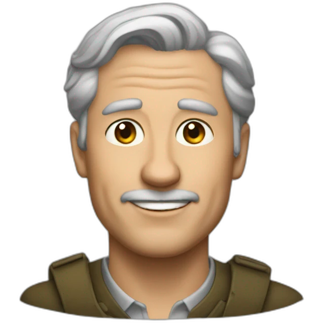 William Glen Harold Herrington emoji