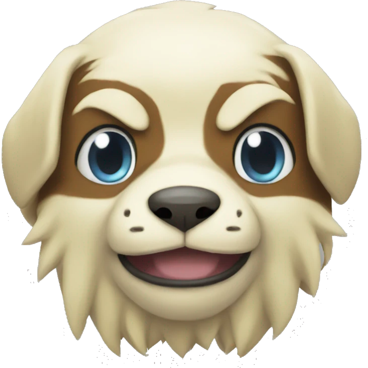 Pokémon  emoji