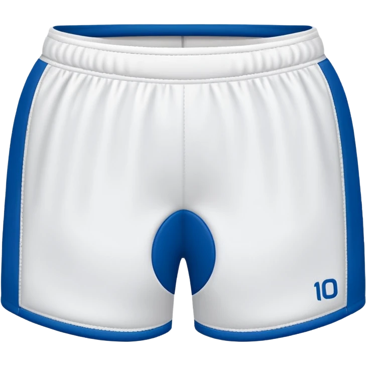 volleyball short emoji