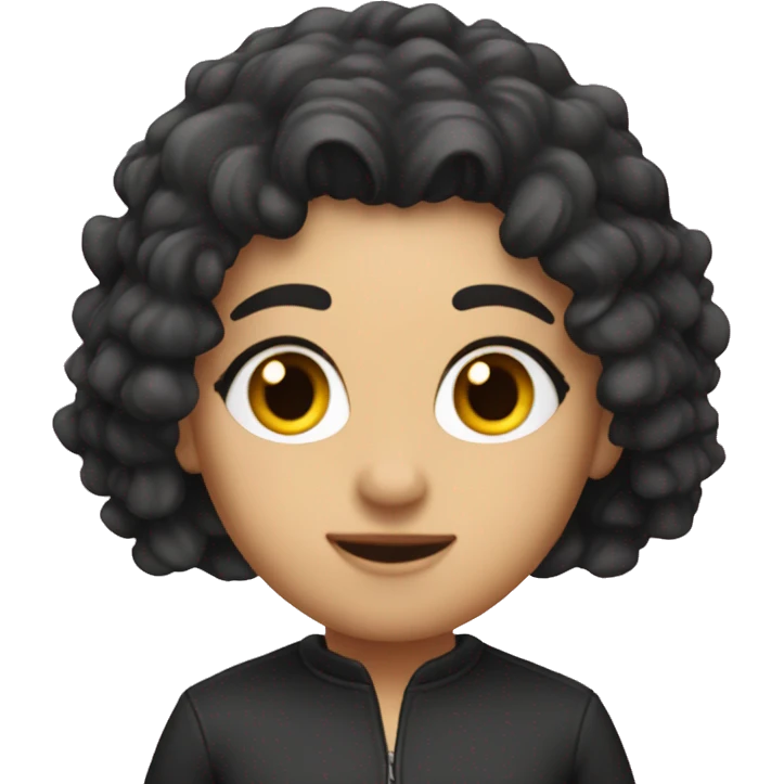 Charli D'Amelio emoji