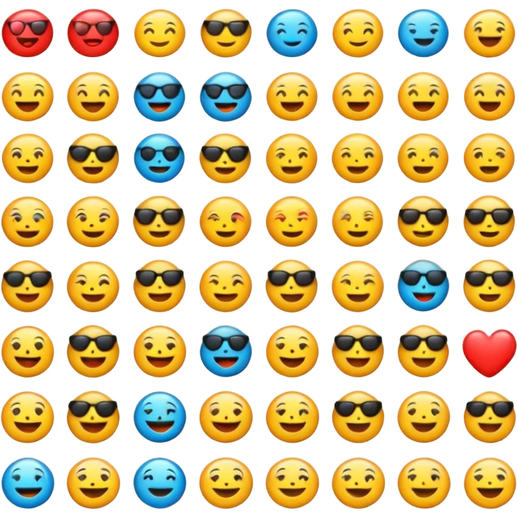 emojis emoji