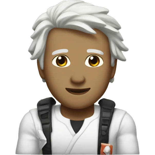 kickin miracles  emoji