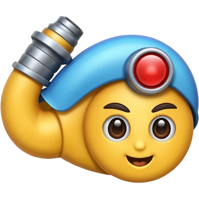 Turbo emoji