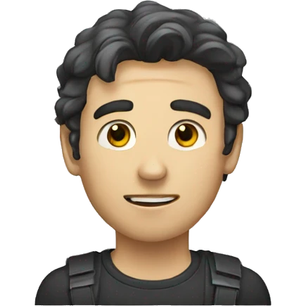 Jason tod emoji
