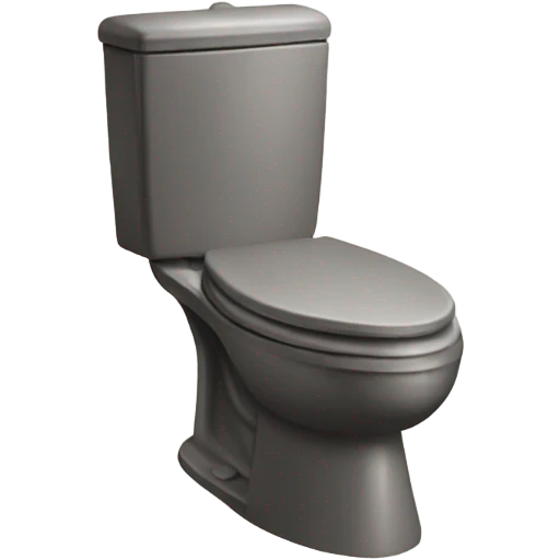 Skibidi toilet emoji