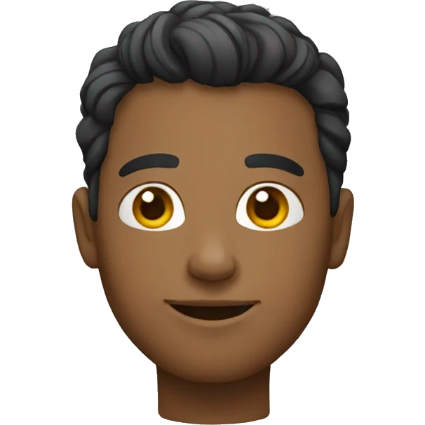 person emoji