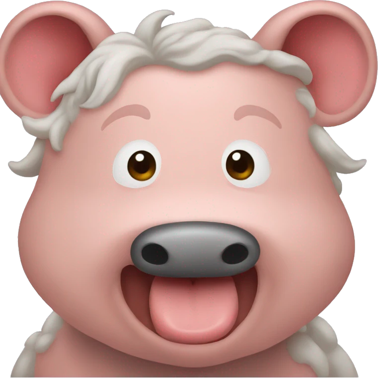 schweinebraten emoji
