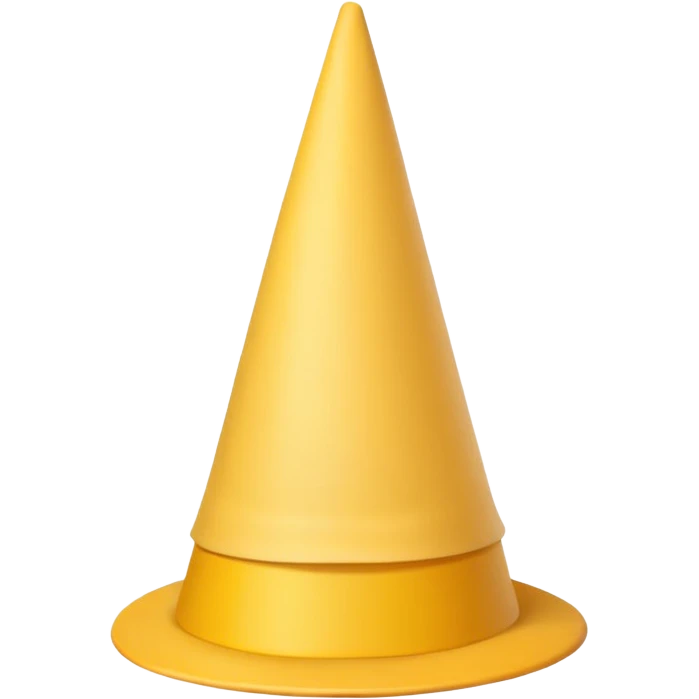 dunce hat emoji