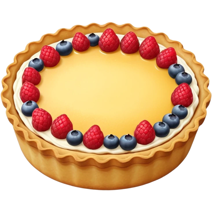 tarta emoji