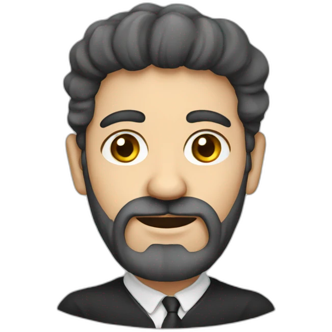 Jew emoji