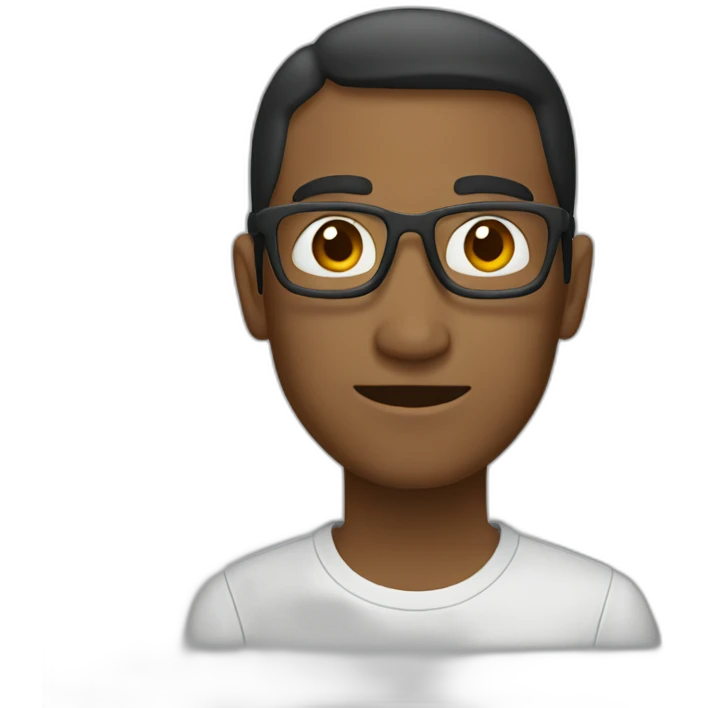 Desarrollo personal emoji