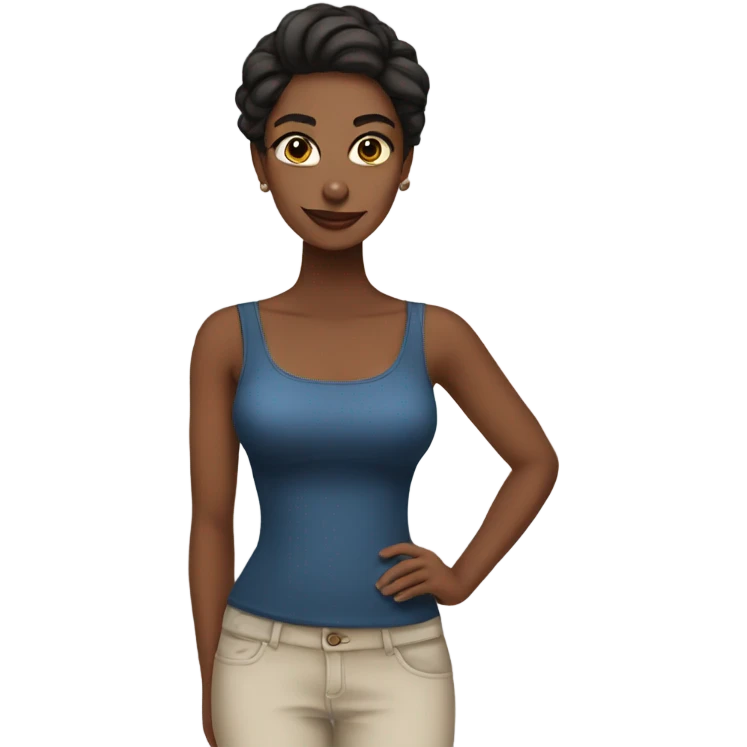 Wife beautiful emoji