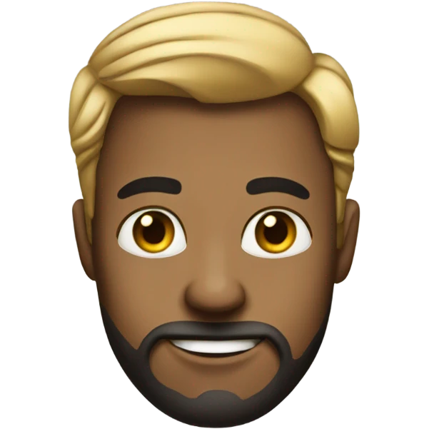 Filthy rich emoji