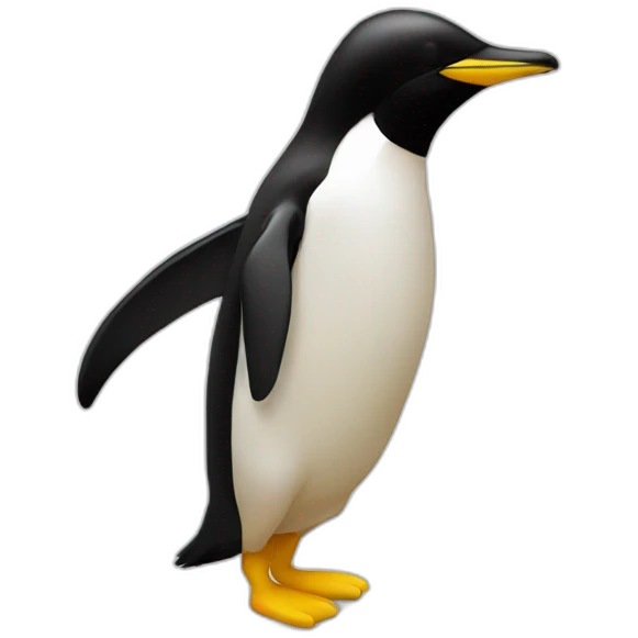 Linux emoji
