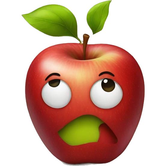 apple emoji