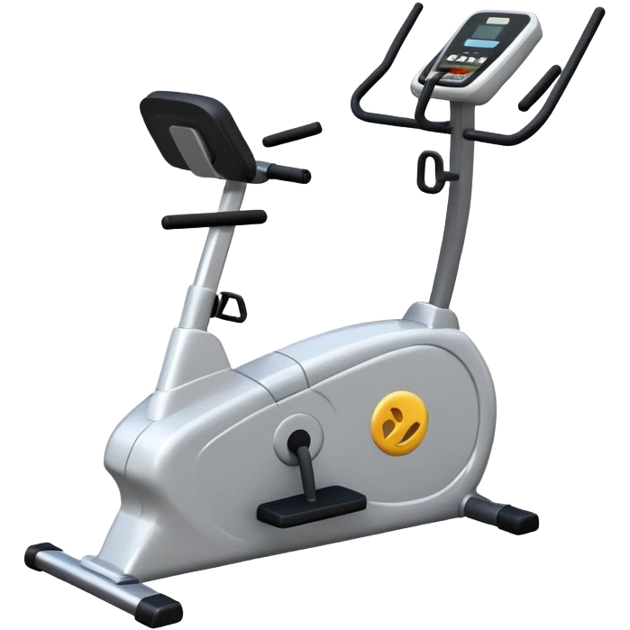 Make fitness emoji