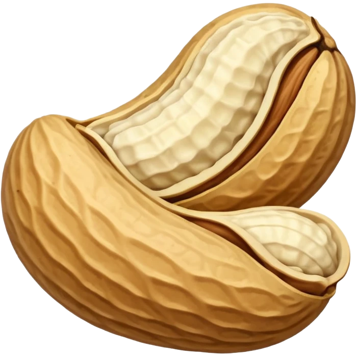 peanut emoji