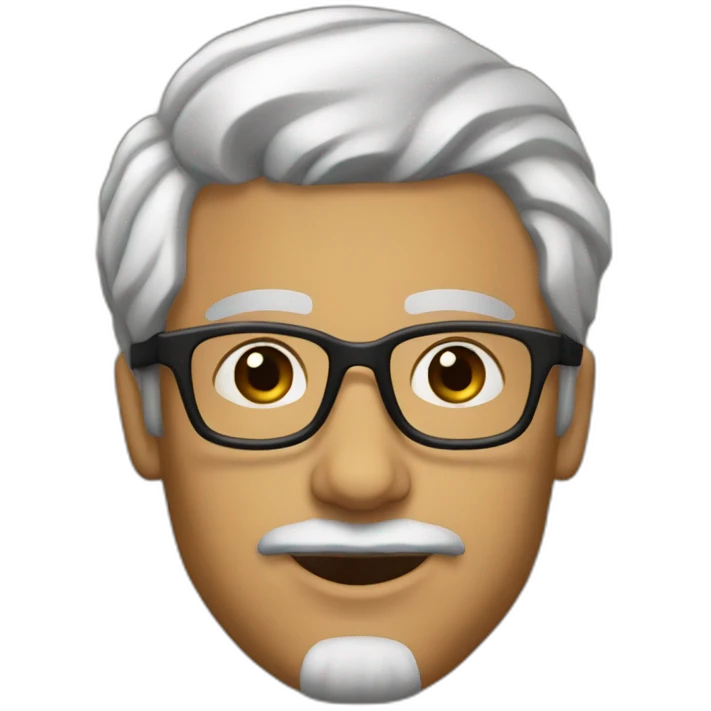 Emanuel Marcron emoji