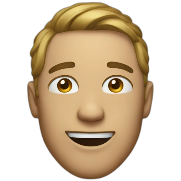 wink emoji