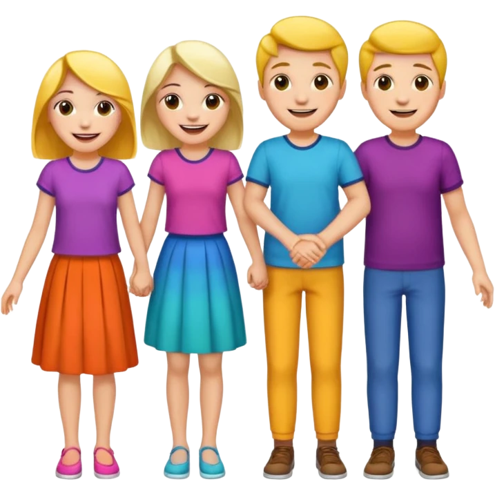 Nah çeken insanlar emoji