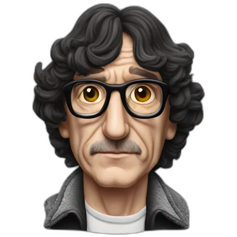 Charly garcia emoji