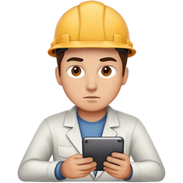 Explore working solutions emoji