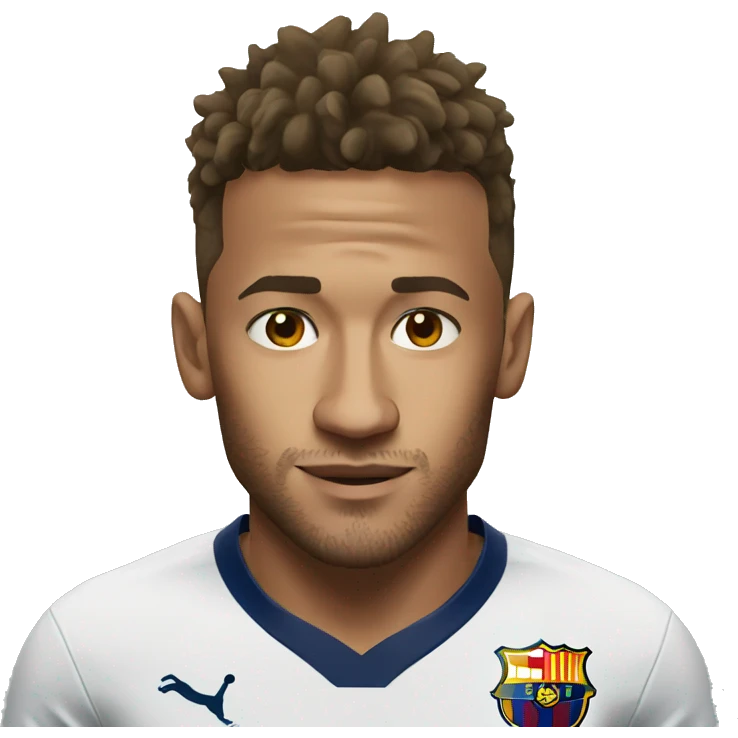 Neymar emoji
